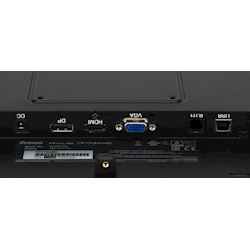 iiyama ProLite TF1734MC-B7X 17", Projective Capacitive 10pt touch, Glass overlay, Open frame, Scratch resistant, Anti-fingerprint coating, Water and dust resistant thumbnail 8