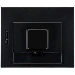 iiyama ProLite TF1734MC-B7X 17", Projective Capacitive 10pt touch, Glass overlay, Open frame, Scratch resistant, Anti-fingerprint coating, Water and dust resistant thumbnail 14