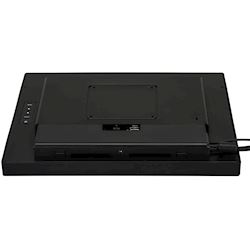iiyama ProLite TF1734MC-B7X 17", Projective Capacitive 10pt touch, Glass overlay, Open frame, Scratch resistant, Anti-fingerprint coating, Water and dust resistant thumbnail 15