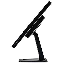 iiyama ProLite monitor T2736MSC-B1 27", Projective Capacitive 10pt touch, AMVA, Scratch resistant, HDMI, DisplayPort, Glass front thumbnail 7
