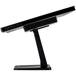 iiyama ProLite monitor T2736MSC-B1 27", Projective Capacitive 10pt touch, AMVA, Scratch resistant, HDMI, DisplayPort, Glass front thumbnail 8