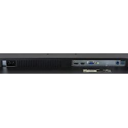 iiyama ProLite monitor T2736MSC-B1 27", Projective Capacitive 10pt touch, AMVA, Scratch resistant, HDMI, DisplayPort, Glass front thumbnail 11