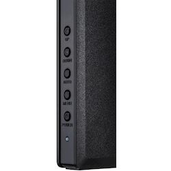 iiyama ProLite monitor T2736MSC-B1 27", Projective Capacitive 10pt touch, AMVA, Scratch resistant, HDMI, DisplayPort, Glass front thumbnail 13