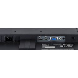 iiyama ProLite monitor XU2595WSU-B1, 25", 16:10, Ultra Slim Bezel, IPS, HDMI, DisplayPort, Blue light reducer, Flicker free thumbnail 4
