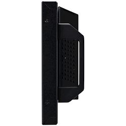 iiyama ProLite monitor S2820HSB-B1 28" stretched digital signage, 24/7, fanless, HDMI, Sunlight readable, Landscape/Portrait, Metal bezel, with handles thumbnail 7