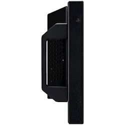 iiyama ProLite monitor S2820HSB-B1 28" stretched digital signage, 24/7, fanless, HDMI, Sunlight readable, Landscape/Portrait, Metal bezel, with handles thumbnail 8