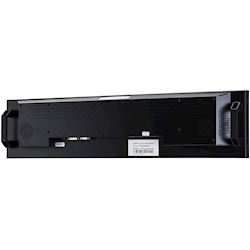 iiyama ProLite monitor S2820HSB-B1 28" stretched digital signage, 24/7, fanless, HDMI, Sunlight readable, Landscape/Portrait, Metal bezel, with handles thumbnail 10