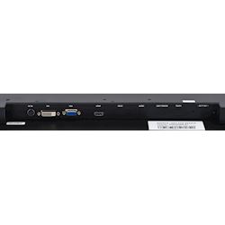 iiyama ProLite monitor S2820HSB-B1 28" stretched digital signage, 24/7, fanless, HDMI, Sunlight readable, Landscape/Portrait, Metal bezel, with handles thumbnail 13