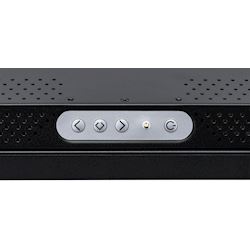 iiyama ProLite monitor S2820HSB-B1 28" stretched digital signage, 24/7, fanless, HDMI, Sunlight readable, Landscape/Portrait, Metal bezel, with handles thumbnail 14