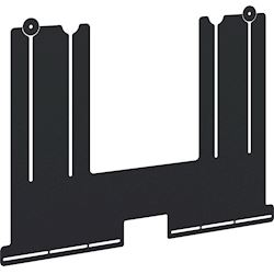 iiyama MD 052B7285 Universal soundbar bracket for floor lifts and wall mounts thumbnail 0