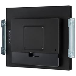OMK1-1 Mounting bracket kit for iiyama 34 series open frame touchscreens thumbnail 1