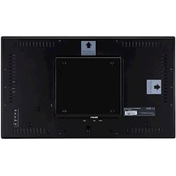 iiyama ProLite monitor TF3215MC-B1AG 31.5", AMVA3, Full HD, Open Frame, Projective Capacitive, 30pt touch screen, AG coating, VGA/HDMI thumbnail 10