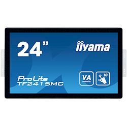 iiyama ProLite monitor TF2415MC-B2 23.8", Full HD, Open Frame, Projective Capacitive, 10pt touch screen, VGA/HDMI/DisplayPort thumbnail 0