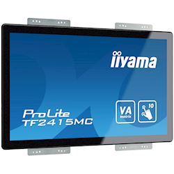 iiyama ProLite monitor TF2415MC-B2 23.8", Full HD, Open Frame, Projective Capacitive, 10pt touch screen, VGA/HDMI/DisplayPort thumbnail 5