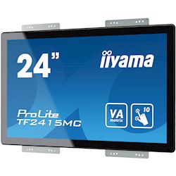 iiyama ProLite monitor TF2415MC-B2 23.8", Full HD, Open Frame, Projective Capacitive, 10pt touch screen, VGA/HDMI/DisplayPort thumbnail 7
