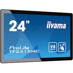 iiyama ProLite monitor TF2415MC-B2 23.8", Full HD, Open Frame, Projective Capacitive, 10pt touch screen, VGA/HDMI/DisplayPort thumbnail 13