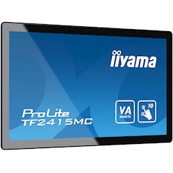 iiyama ProLite monitor TF2415MC-B2 23.8", Full HD, Open Frame, Projective Capacitive, 10pt touch screen, VGA/HDMI/DisplayPort thumbnail 14
