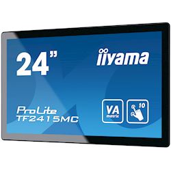 iiyama ProLite monitor TF2415MC-B2 23.8", Full HD, Open Frame, Projective Capacitive, 10pt touch screen, VGA/HDMI/DisplayPort thumbnail 15