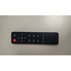 RC REMOTEV01 remote control for iiyama ProLite TFxx37MSC-Series thumbnail 0