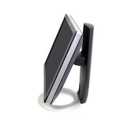 Ergotron Neo-Flex® Monitor Stand 33-310-060 thumbnail 2