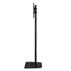 Ergomounts EMVPF1520-18B VisionPro F1520 TV Floor Stand thumbnail 2