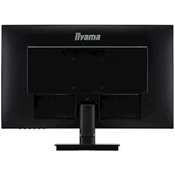 iiyama ProLite XU2792HSU-B1, Ultra Slim, IPS, HDMI, Edge to edge design monitor thumbnail 3
