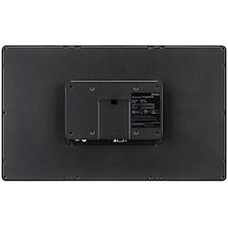 iiyama Prolite TF2215MC-B2 22" Black, Full HD, Projective Capacitive 10pt Touch, IPS Touch screen thumbnail 6
