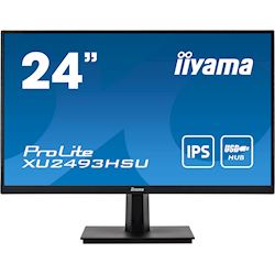iiyama ProLite and Gaming Monitors from 22