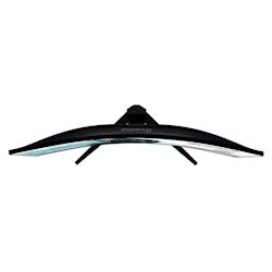 iiyama G-Master Red Eagle curved gaming monitor GB3466WQSU-B1 34" Black, 144hz, 3440x1440 res, 1ms, FreeSync, 2 x HDMI/DisplayPort with USB Hub thumbnail 4