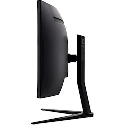 iiyama G-Master Red Eagle curved gaming monitor GB3466WQSU-B1 34" Black, 144hz, 3440x1440 res, 1ms, FreeSync, 2 x HDMI/DisplayPort with USB Hub thumbnail 9
