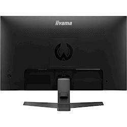 iiyama G-Master Black Hawk gaming monitor G2740HSU-B1 27" Black, IPS, 75Hz, 1ms, FreeSync, HDMI, Display Port, USB Hub thumbnail 4