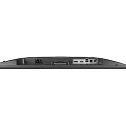 iiyama G-Master Black Hawk gaming monitor G2740HSU-B1 27" Black, IPS, 75Hz, 1ms, FreeSync, HDMI, Display Port, USB Hub thumbnail 3