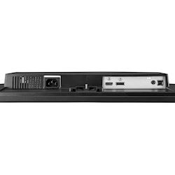 iiyama G-Master Red Eagle gaming monitor G2770HSU-B1 27" Black, Ultra Slim Bezel, IPS, 165Hz, 0.8ms, FreeSync, HDMI, Display Port, USB Hub thumbnail 5