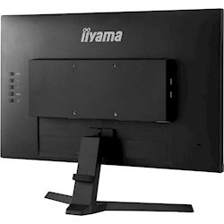 iiyama G-Master Red Eagle gaming monitor G2770HSU-B1 27" Black, Ultra Slim Bezel, IPS, 165Hz, 0.8ms, FreeSync, HDMI, Display Port, USB Hub thumbnail 6