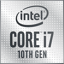 Intel® NUC 10 Performance Mini PC - NUC10i7FNHJA 10th Gen Core i7-10710U (up to 4.70GHz) (6 cores 12 threads) thumbnail 1