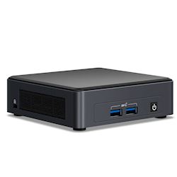 Intel® NUC 11 Pro Mini PC NUC11TNKv5 11th Gen Intel® Core™ I5-1145G7 (up to 4.4GHz) (4 cores 8 threads) thumbnail 0