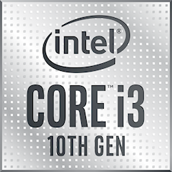 Intel® NUC 10 Performance Kit - NUC10i3FNH Intel 10th Gen Core i3 thumbnail 1