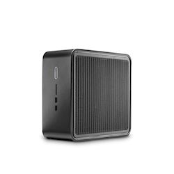Intel Xeon NUC 9 Pro barebones Kit - NUC9VXQNX1 E-2286M (up to 5GHz)  thumbnail 0