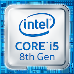 Intel® 8th Gen Core i5 NUC - NUC8i5BEK – Business PC Xeon® Intel® Core™ i5-8259U (up to 3.8GHz) (4 cores 8 threads) thumbnail 1