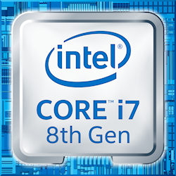 Intel® NUC 8 Pro Kit - NUC8v7PNK Intel® Core™ i7-8665U (up to 4.80GHz) (4 cores 8 threads) thumbnail 1