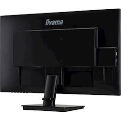 iiyama ProLite monitor XU2792QSU-B1 27" IPS, 2560x1440, FreeSync, Ultra Slim Bezel, Black, HDMI, Display Port, USB Hub,  thumbnail 5