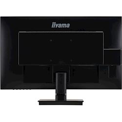 iiyama ProLite monitor XU2792QSU-B1 27" IPS, 2560x1440, FreeSync, Ultra Slim Bezel, Black, HDMI, Display Port, USB Hub,  thumbnail 6