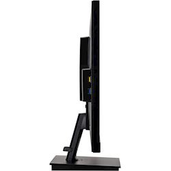 iiyama ProLite monitor XU2792QSU-B1 27" IPS, 2560x1440, FreeSync, Ultra Slim Bezel, Black, HDMI, Display Port, USB Hub,  thumbnail 7