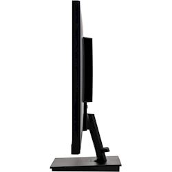 iiyama ProLite monitor XU2792QSU-B1 27" IPS, 2560x1440, FreeSync, Ultra Slim Bezel, Black, HDMI, Display Port, USB Hub,  thumbnail 8