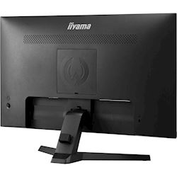iiyama G-Master Black Hawk gaming monitor G2740QSU-B1 27" Black, Ultra-wide resolution, IPS, 75Hz, 1ms, FreeSync, HDMI, Display Port, USB Hub thumbnail 5