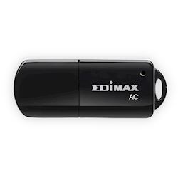 iiyama EW-7811UTC Wireless Dual-Band Mini USB Adapter thumbnail 1