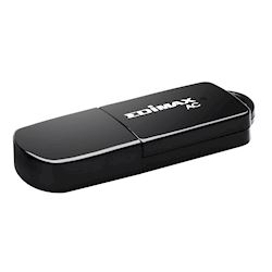 iiyama EW-7811UTC Wireless Dual-Band Mini USB Adapter thumbnail 0