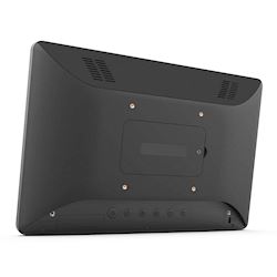 iiyama ProLite TW1023ASC-B1P, 10.1” PCAP 10pt touch screen with Android and Power over Ethernet Technology, Webcam/Mic thumbnail 4