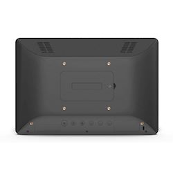 iiyama ProLite TW1023ASC-B1P, 10.1” PCAP 10pt touch screen with Android and Power over Ethernet Technology, Webcam/Mic thumbnail 5