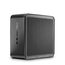 Intel® NUC 9 Pro barebones Kit - NUC9V7QNX1 - i7-9850H (up to 4.60GHz) (6 Cores 12 Threads) thumbnail 0